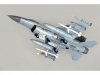 Tamiya 61098 F-16CJ Fighting Falcon 1/48